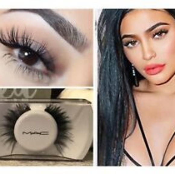 MAC Cosmetics Other - Mac Eyelashes NWT